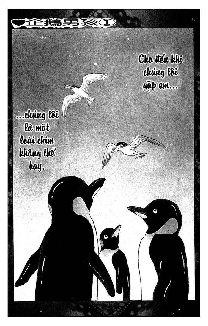 Penguin Brothers Chapter 1 - Trang 2