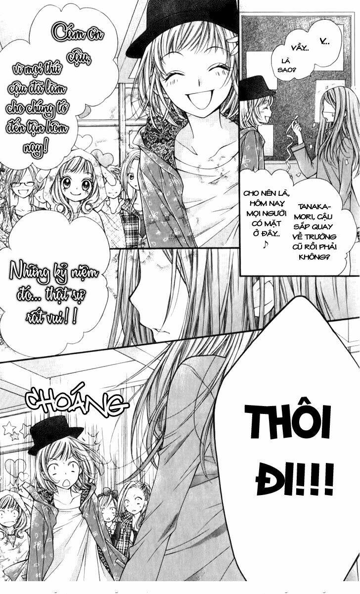 Shouri No Akuma Chapter 15 - Trang 2