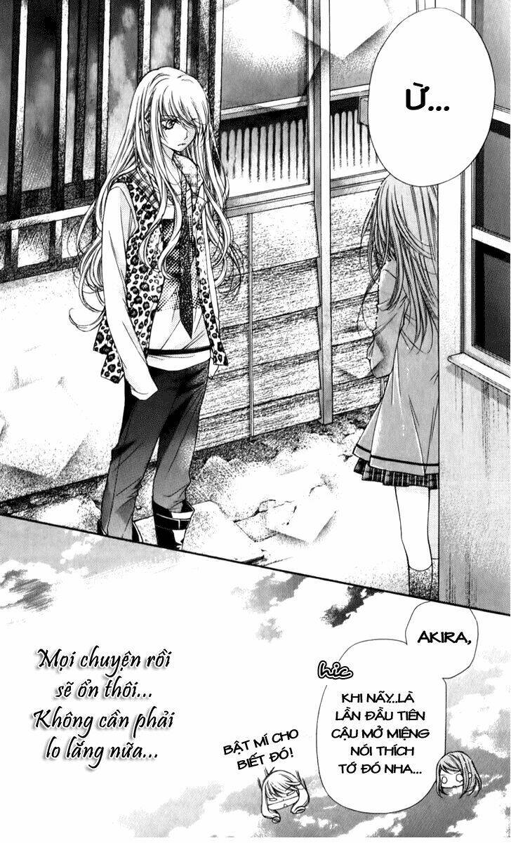 Shouri No Akuma Chapter 15 - Trang 2