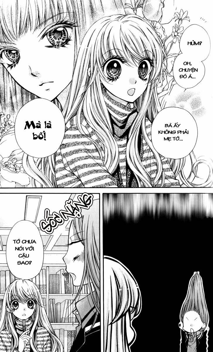 Shouri No Akuma Chapter 11 - Trang 2