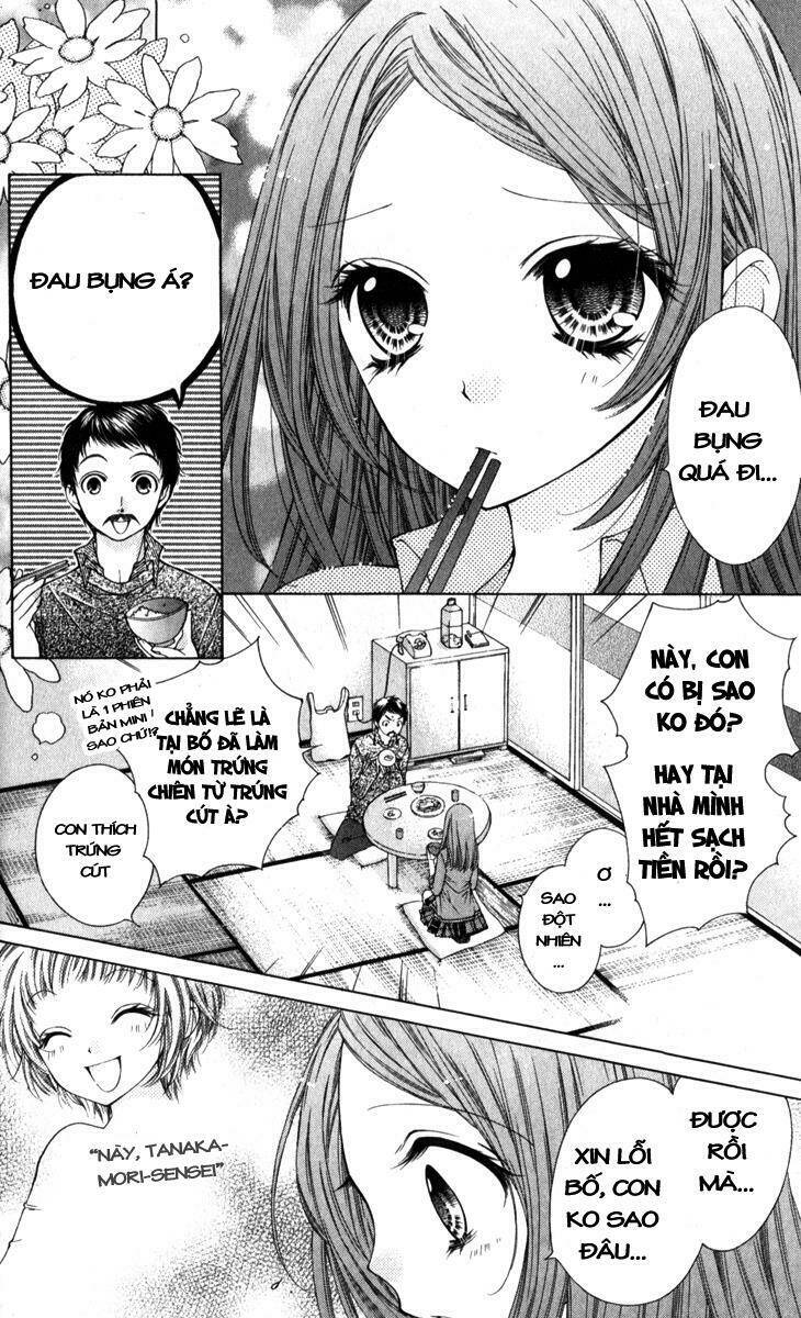 Shouri No Akuma Chapter 9 - Trang 2