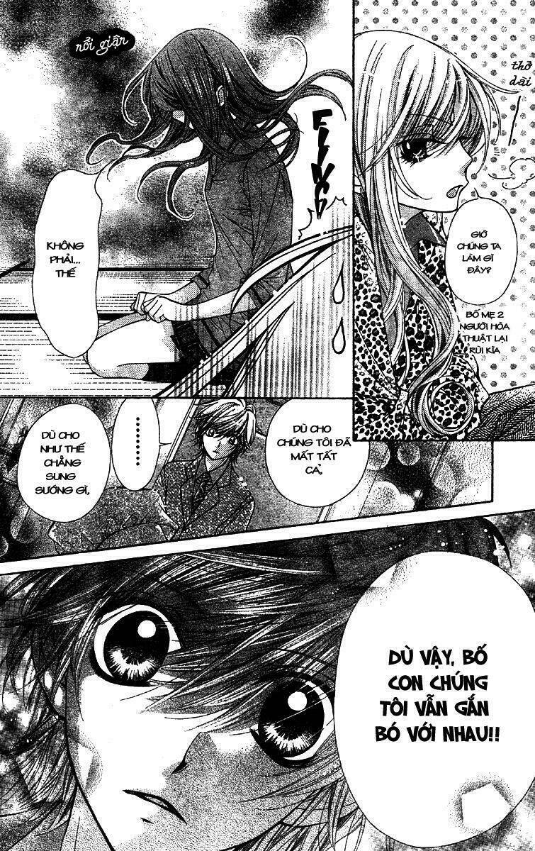 Shouri No Akuma Chapter 5 - Trang 2