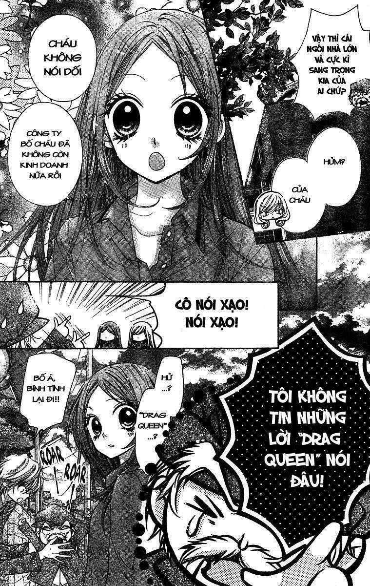 Shouri No Akuma Chapter 5 - Trang 2