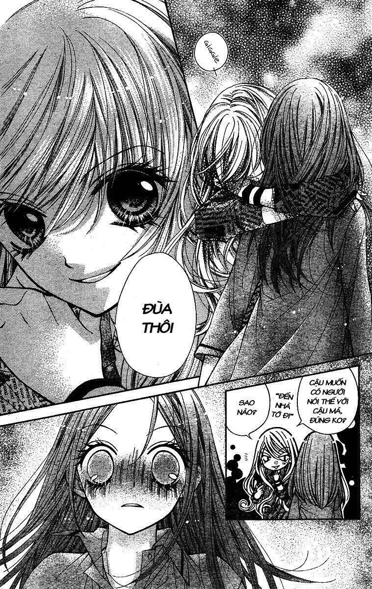 Shouri No Akuma Chapter 3 - Trang 2