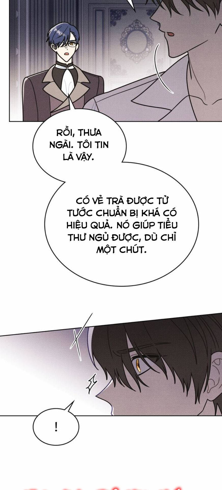 Ngài Công Tước, Chùng Ta Cùng Tắm Nào! Chapter 52 - Trang 2