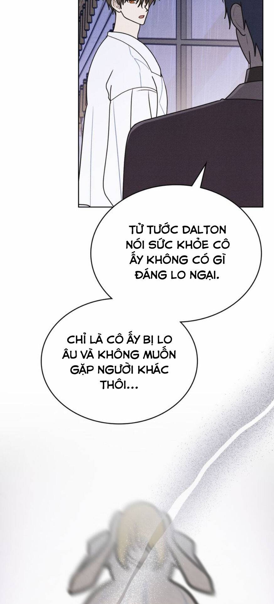 Ngài Công Tước, Chùng Ta Cùng Tắm Nào! Chapter 52 - Trang 2