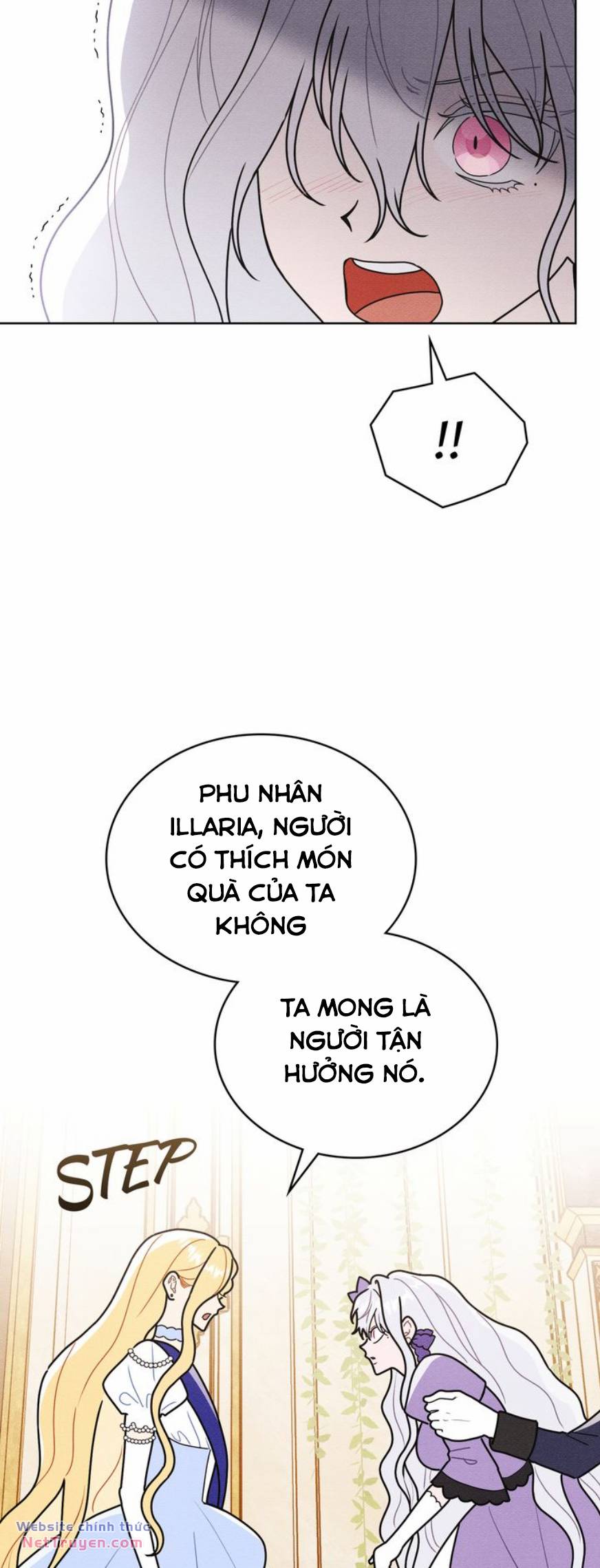 Ngài Công Tước, Chùng Ta Cùng Tắm Nào! Chapter 51 - Trang 2