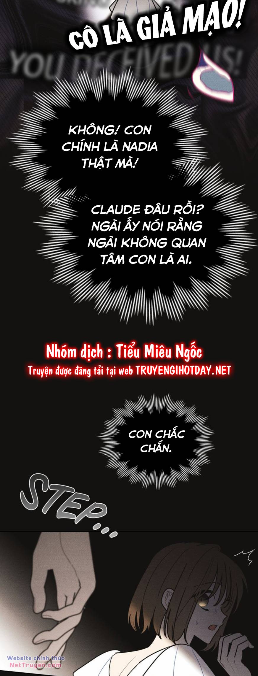 Ngài Công Tước, Chùng Ta Cùng Tắm Nào! Chapter 51 - Trang 2