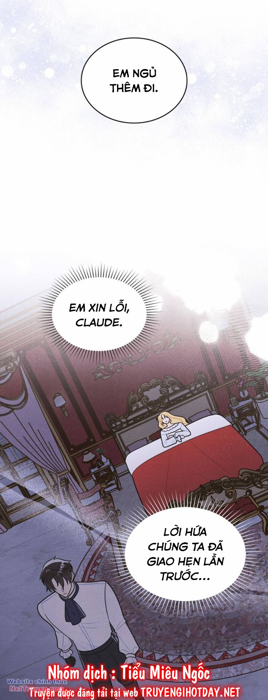 Ngài Công Tước, Chùng Ta Cùng Tắm Nào! Chapter 51 - Trang 2