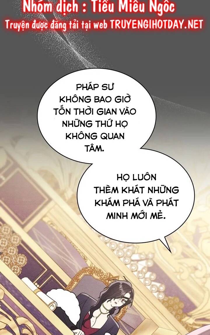 Ngài Công Tước, Chùng Ta Cùng Tắm Nào! Chapter 46 - Trang 2