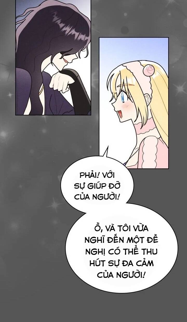 Ngài Công Tước, Chùng Ta Cùng Tắm Nào! Chapter 46 - Trang 2