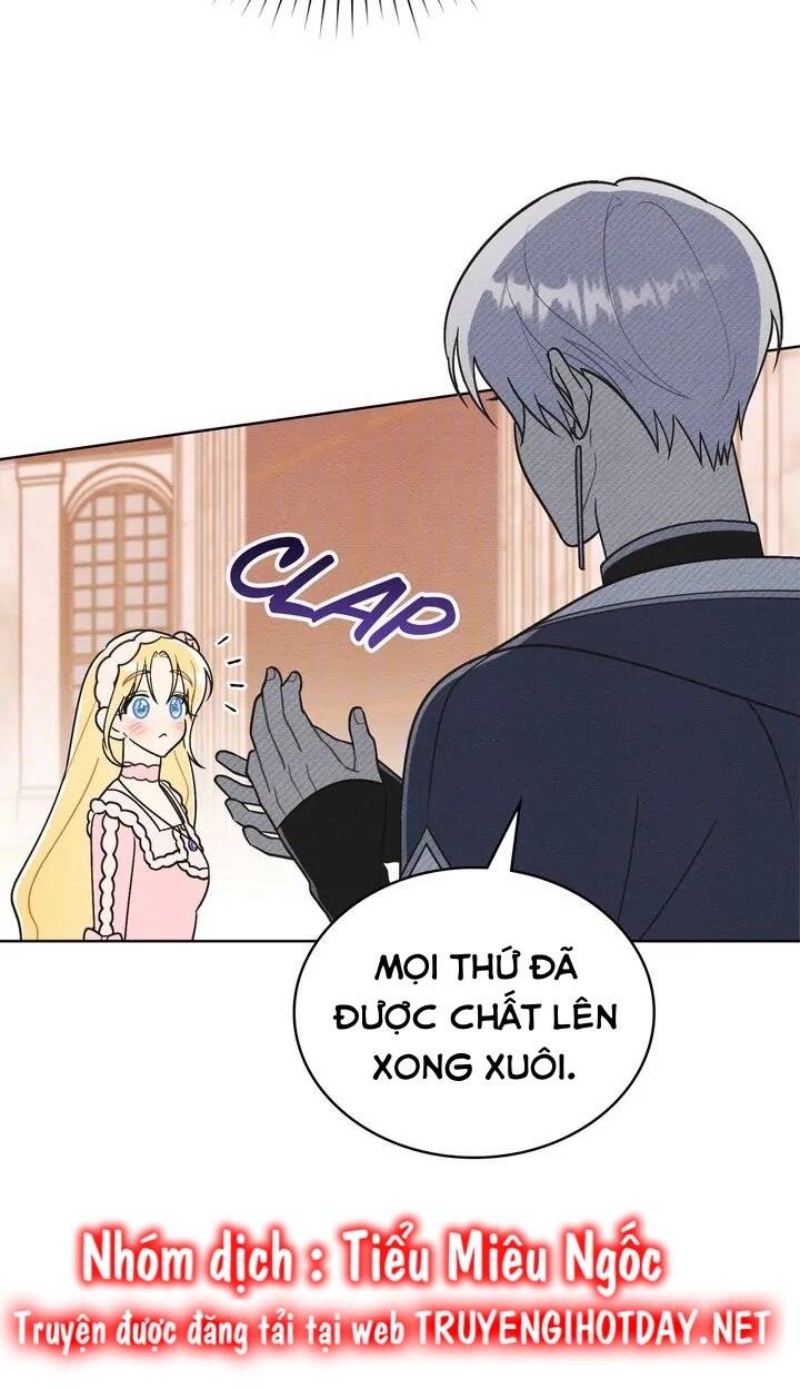 Ngài Công Tước, Chùng Ta Cùng Tắm Nào! Chapter 46 - Trang 2