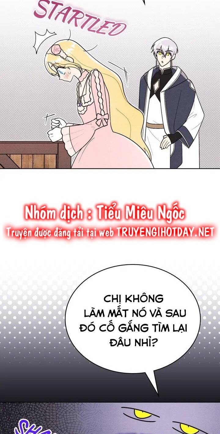 Ngài Công Tước, Chùng Ta Cùng Tắm Nào! Chapter 46 - Trang 2