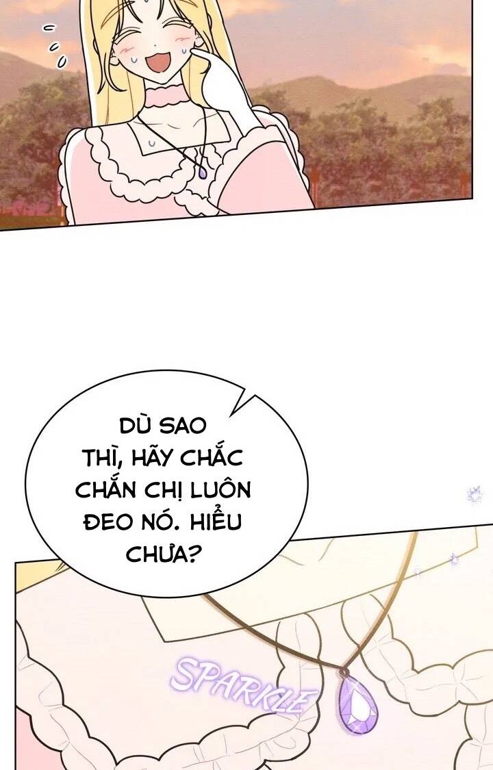 Ngài Công Tước, Chùng Ta Cùng Tắm Nào! Chapter 46 - Trang 2