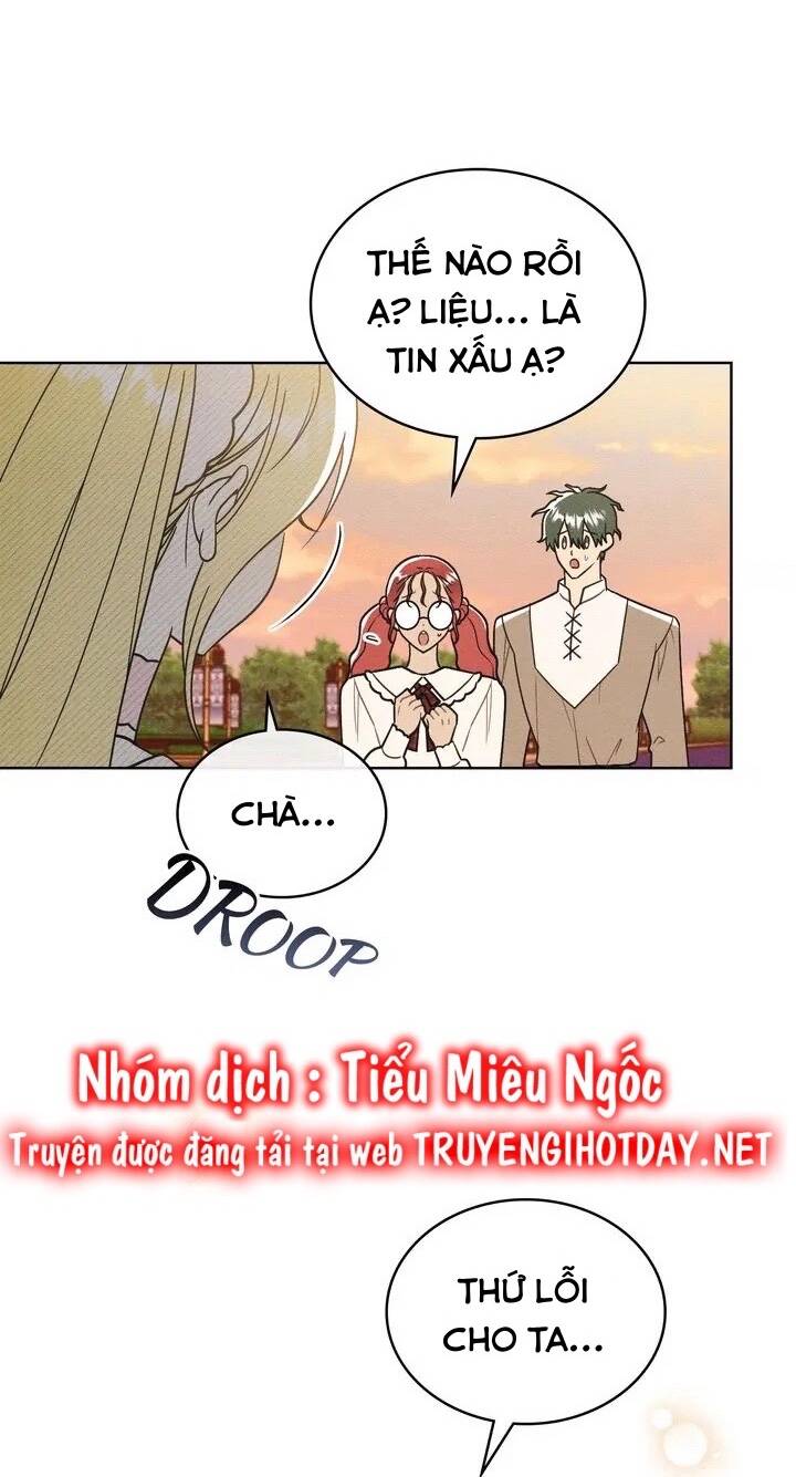 Ngài Công Tước, Chùng Ta Cùng Tắm Nào! Chapter 46 - Trang 2