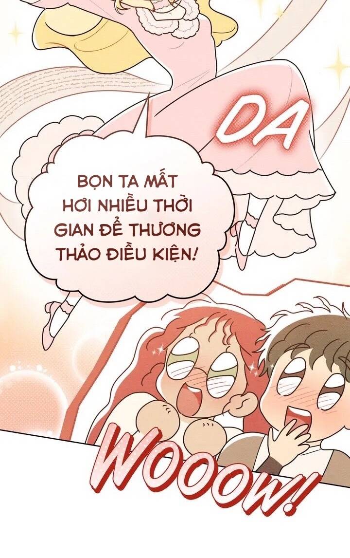 Ngài Công Tước, Chùng Ta Cùng Tắm Nào! Chapter 46 - Trang 2