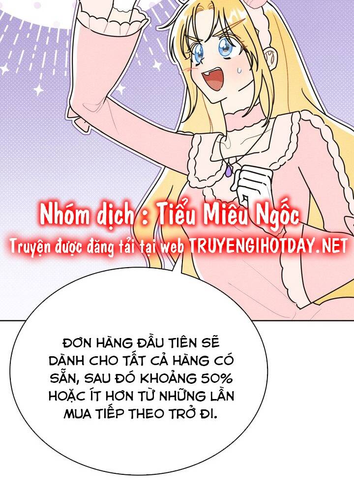 Ngài Công Tước, Chùng Ta Cùng Tắm Nào! Chapter 45 - Trang 2