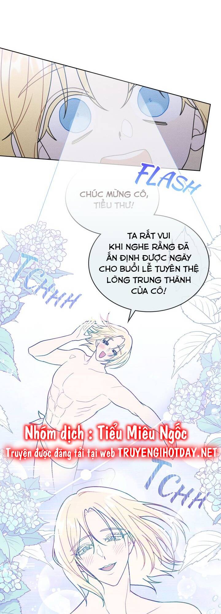 Ngài Công Tước, Chùng Ta Cùng Tắm Nào! Chapter 45 - Trang 2