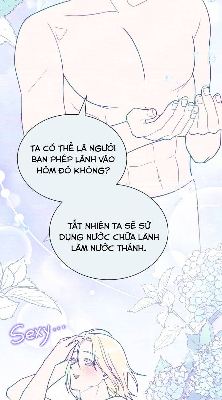 Ngài Công Tước, Chùng Ta Cùng Tắm Nào! Chapter 45 - Trang 2