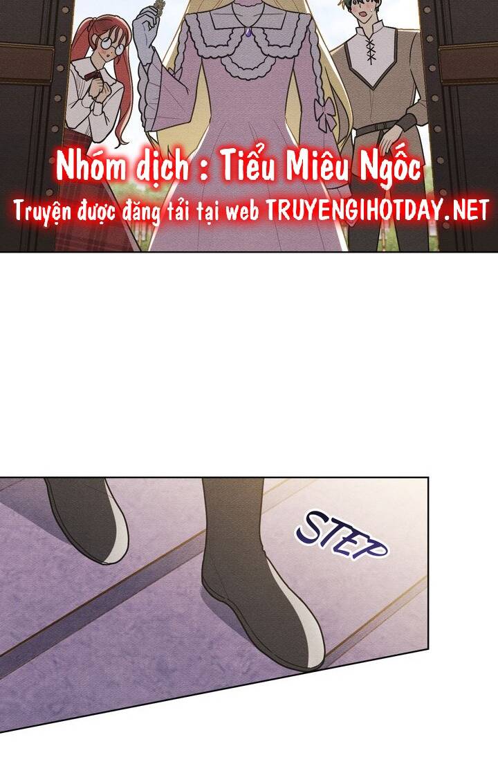 Ngài Công Tước, Chùng Ta Cùng Tắm Nào! Chapter 45 - Trang 2