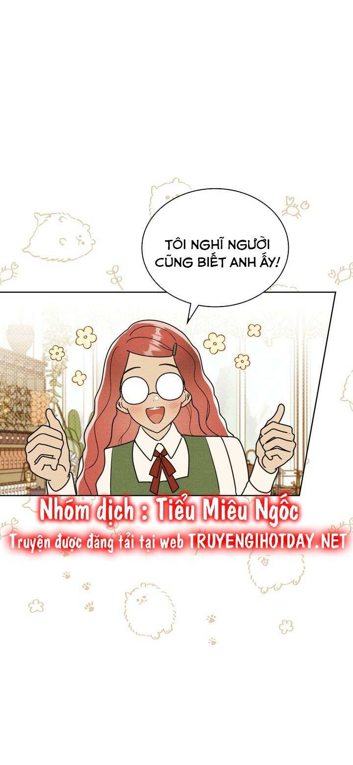 Ngài Công Tước, Chùng Ta Cùng Tắm Nào! Chapter 44 - Trang 2