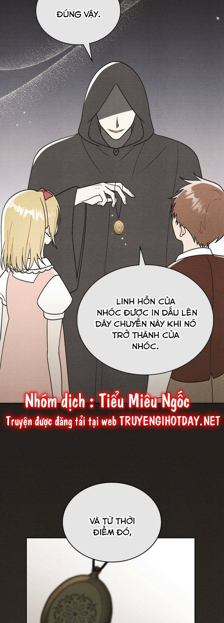 Ngài Công Tước, Chùng Ta Cùng Tắm Nào! Chapter 44 - Trang 2