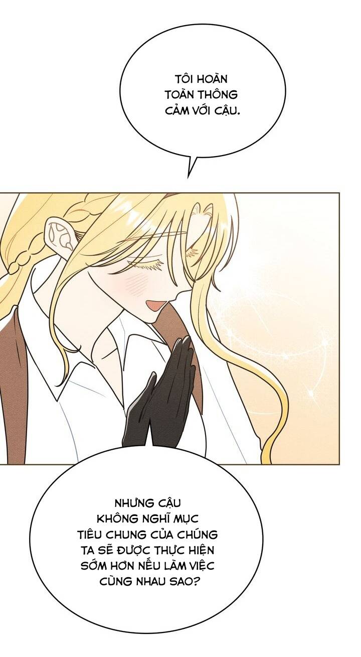 Ngài Công Tước, Chùng Ta Cùng Tắm Nào! Chapter 43 - Trang 2