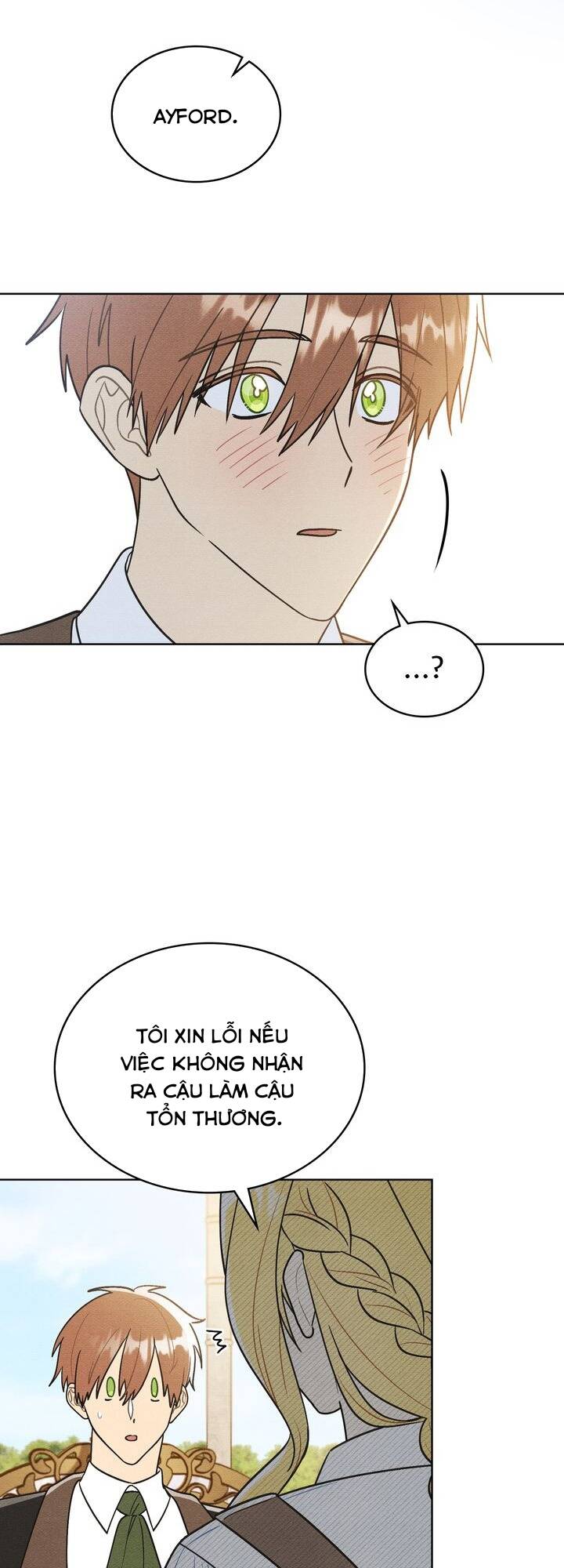 Ngài Công Tước, Chùng Ta Cùng Tắm Nào! Chapter 43 - Trang 2