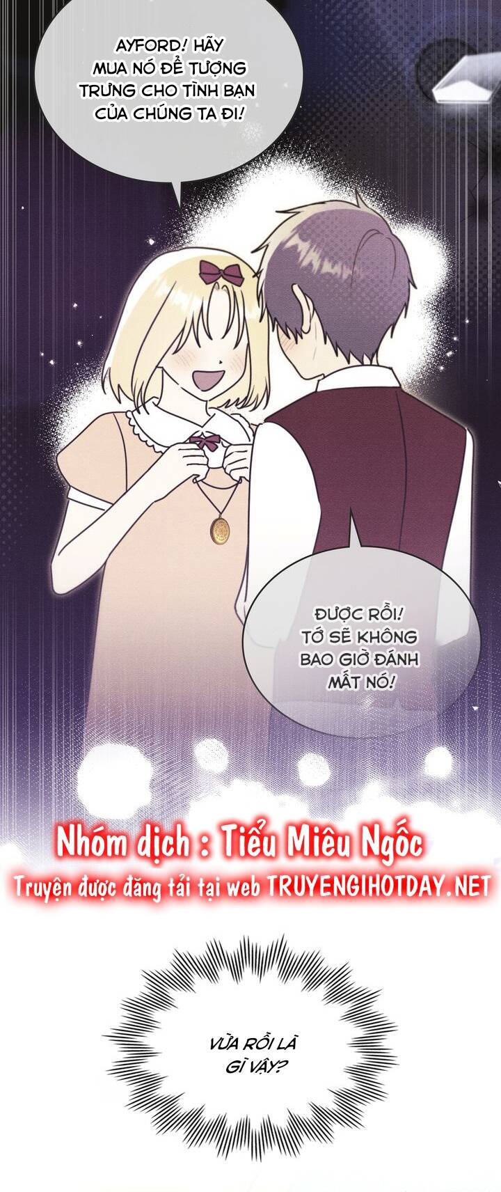 Ngài Công Tước, Chùng Ta Cùng Tắm Nào! Chapter 43 - Trang 2