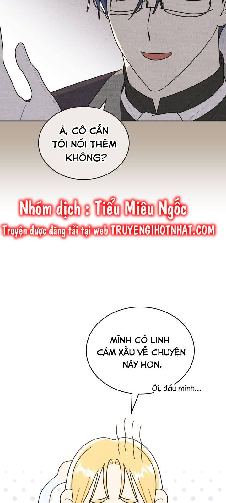 Ngài Công Tước, Chùng Ta Cùng Tắm Nào! Chapter 42 - Trang 2