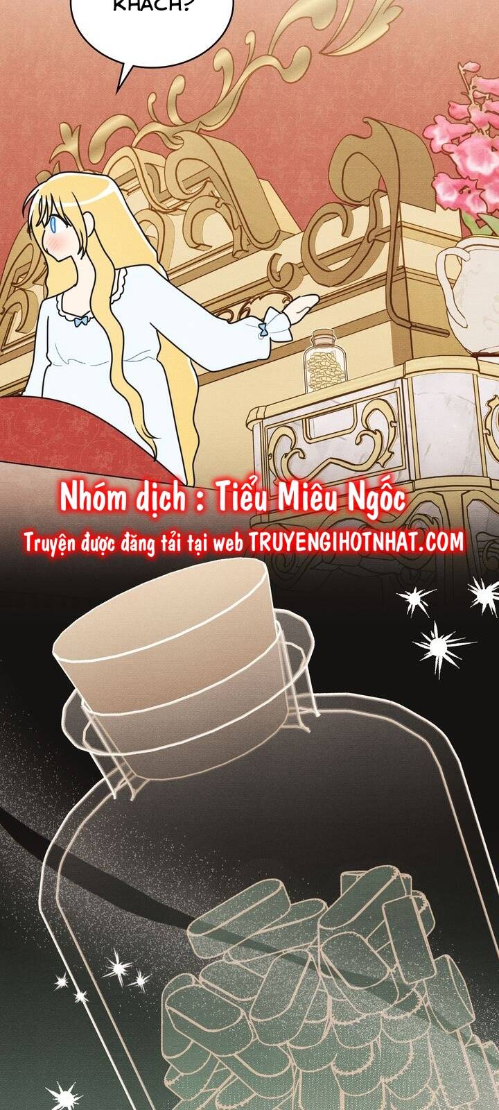 Ngài Công Tước, Chùng Ta Cùng Tắm Nào! Chapter 42 - Trang 2