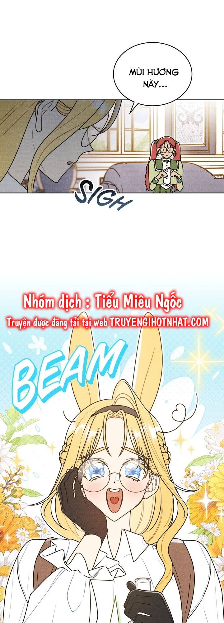 Ngài Công Tước, Chùng Ta Cùng Tắm Nào! Chapter 42 - Trang 2