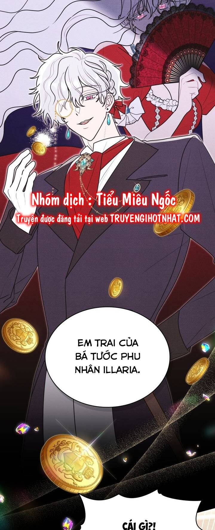 Ngài Công Tước, Chùng Ta Cùng Tắm Nào! Chapter 42 - Trang 2