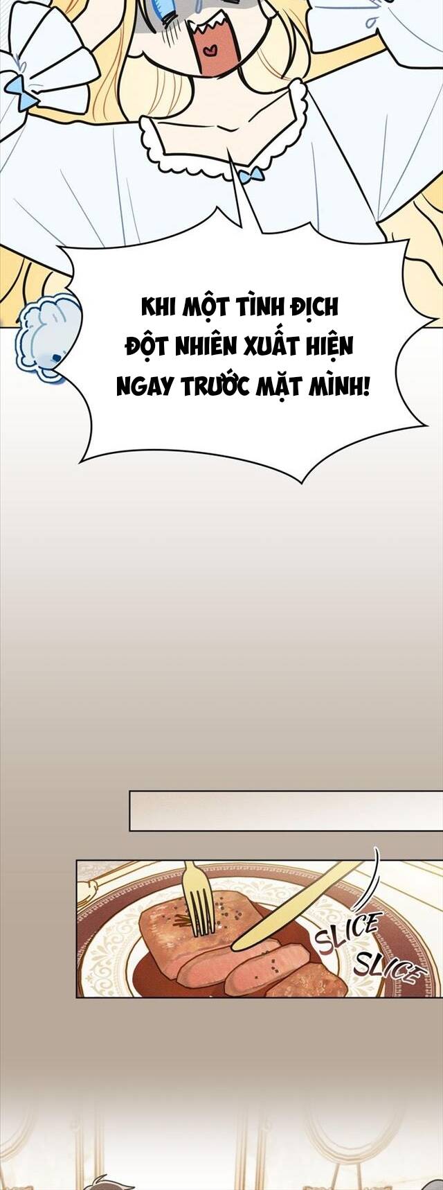 Ngài Công Tước, Chùng Ta Cùng Tắm Nào! Chapter 42 - Trang 2