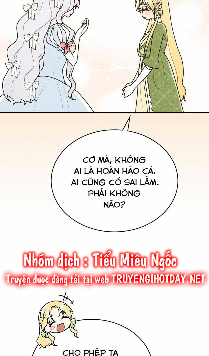 Ngài Công Tước, Chùng Ta Cùng Tắm Nào! Chapter 41 - Trang 2