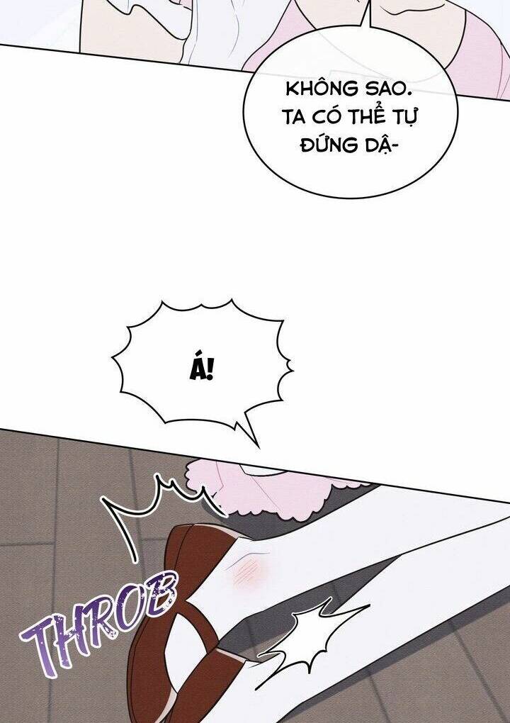 Ngài Công Tước, Chùng Ta Cùng Tắm Nào! Chapter 39 - Trang 2