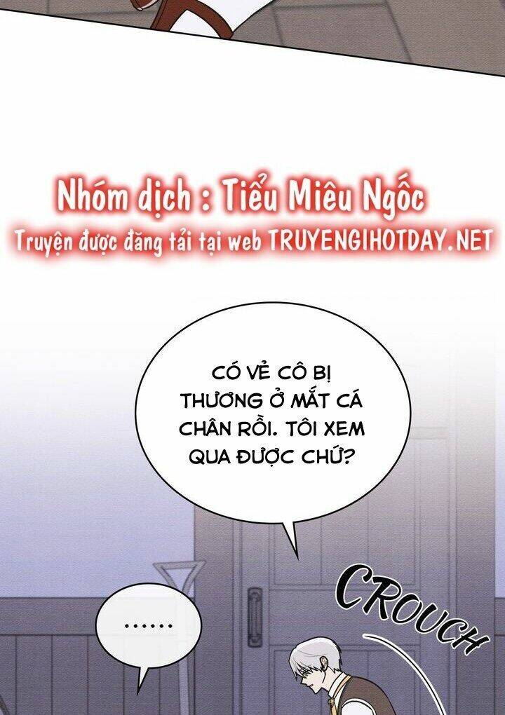 Ngài Công Tước, Chùng Ta Cùng Tắm Nào! Chapter 39 - Trang 2