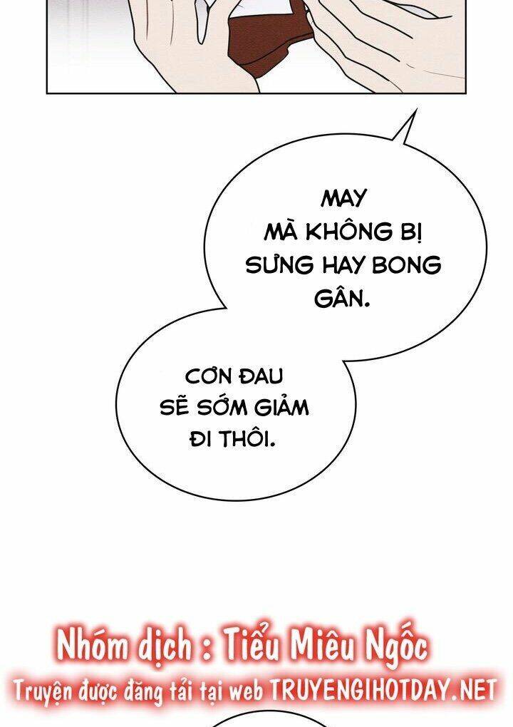 Ngài Công Tước, Chùng Ta Cùng Tắm Nào! Chapter 39 - Trang 2