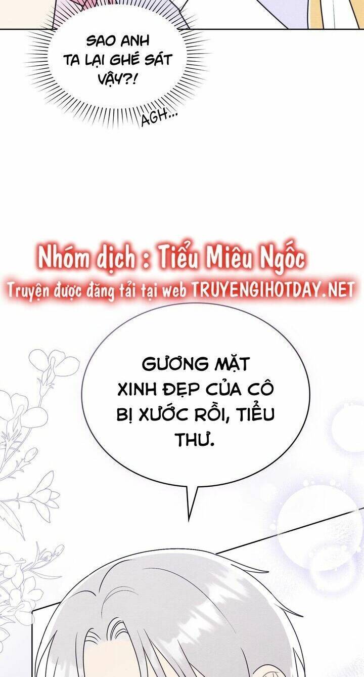 Ngài Công Tước, Chùng Ta Cùng Tắm Nào! Chapter 39 - Trang 2