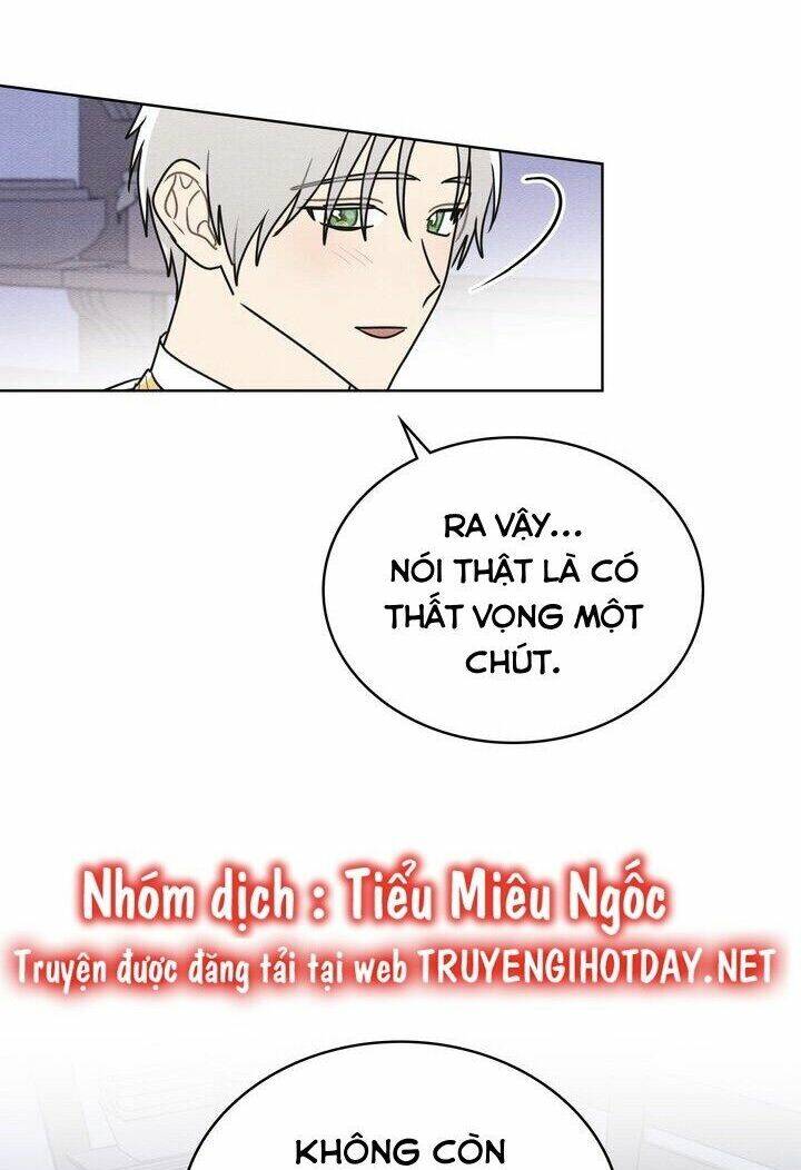 Ngài Công Tước, Chùng Ta Cùng Tắm Nào! Chapter 39 - Trang 2