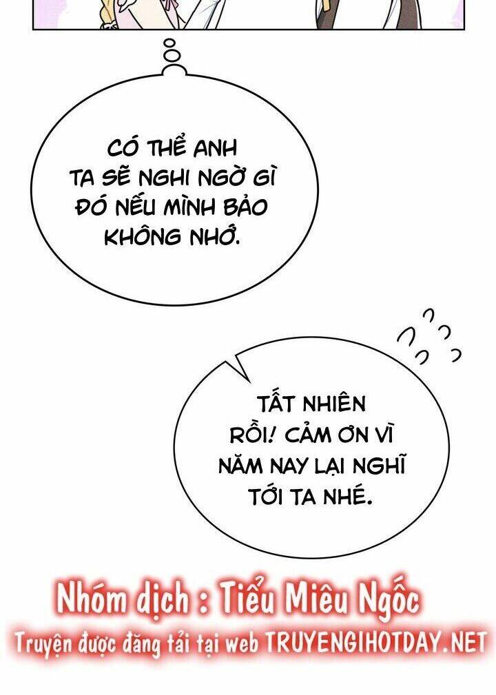 Ngài Công Tước, Chùng Ta Cùng Tắm Nào! Chapter 39 - Trang 2