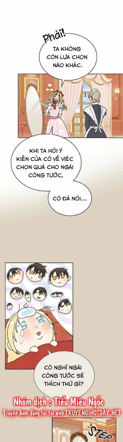 Ngài Công Tước, Chùng Ta Cùng Tắm Nào! Chapter 38 - Trang 2