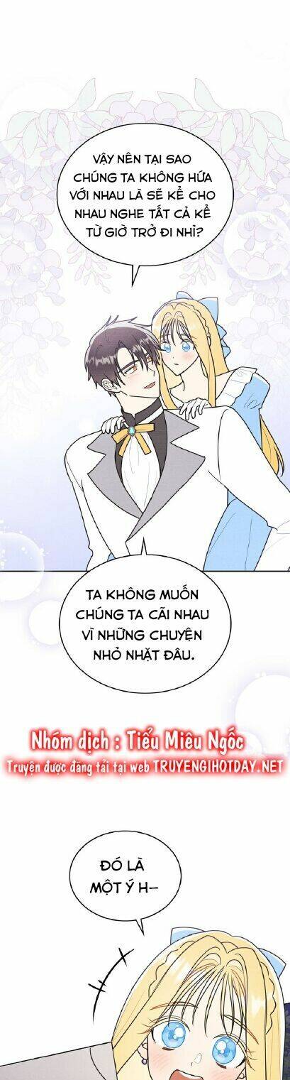 Ngài Công Tước, Chùng Ta Cùng Tắm Nào! Chapter 38 - Trang 2