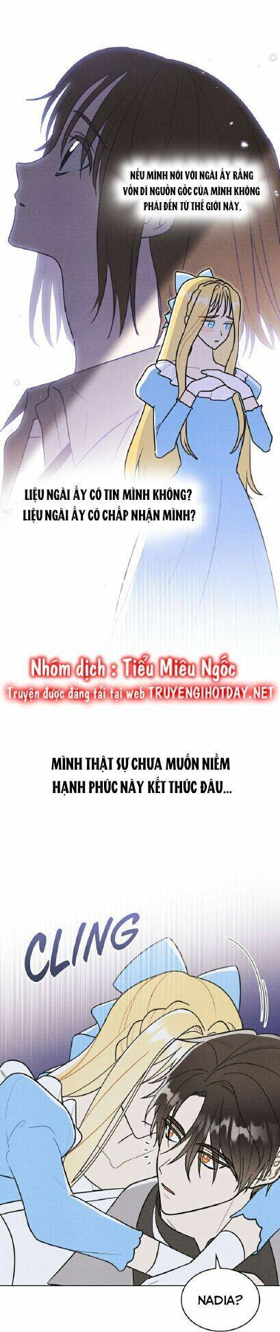 Ngài Công Tước, Chùng Ta Cùng Tắm Nào! Chapter 38 - Trang 2