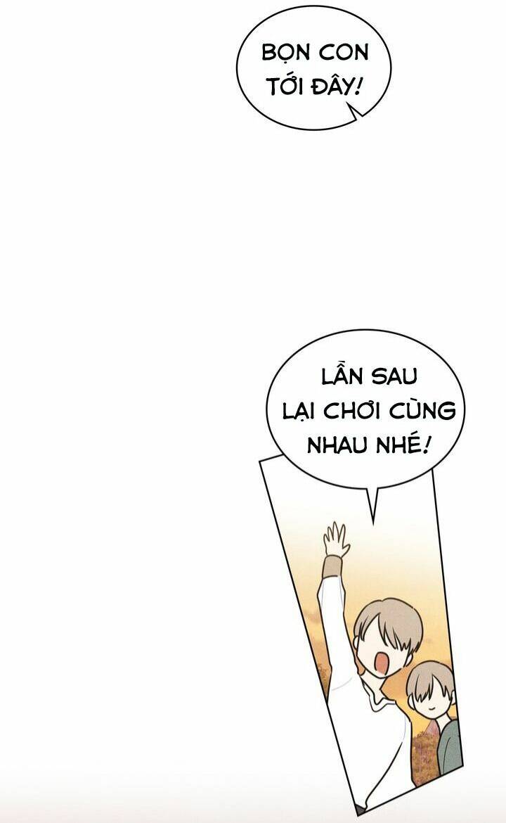 Ngài Công Tước, Chùng Ta Cùng Tắm Nào! Chapter 37 - Trang 2