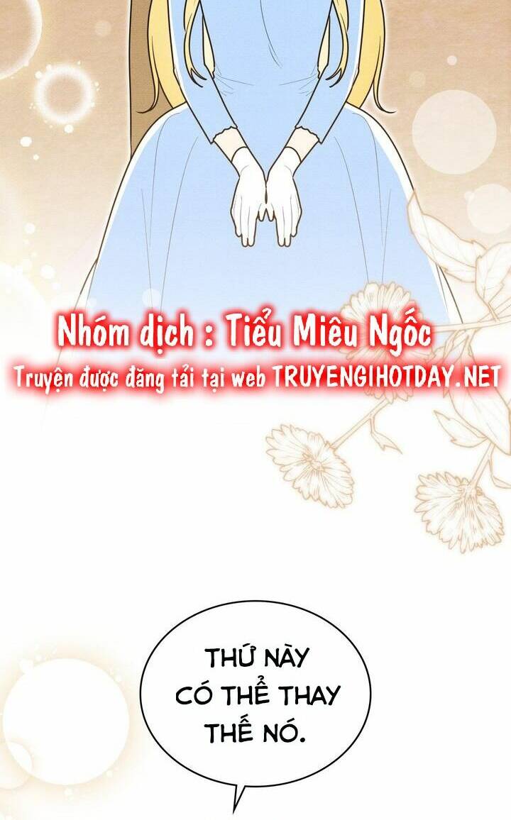 Ngài Công Tước, Chùng Ta Cùng Tắm Nào! Chapter 37 - Trang 2