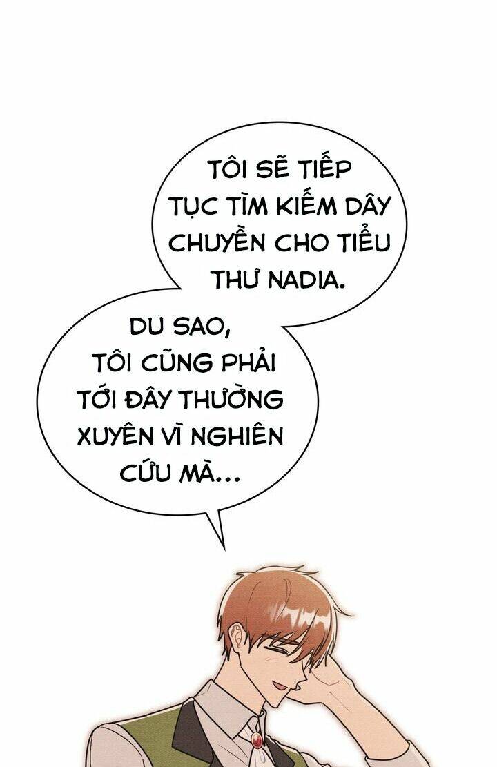 Ngài Công Tước, Chùng Ta Cùng Tắm Nào! Chapter 37 - Trang 2