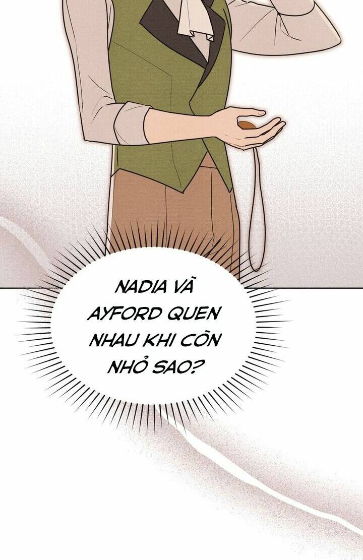 Ngài Công Tước, Chùng Ta Cùng Tắm Nào! Chapter 37 - Trang 2