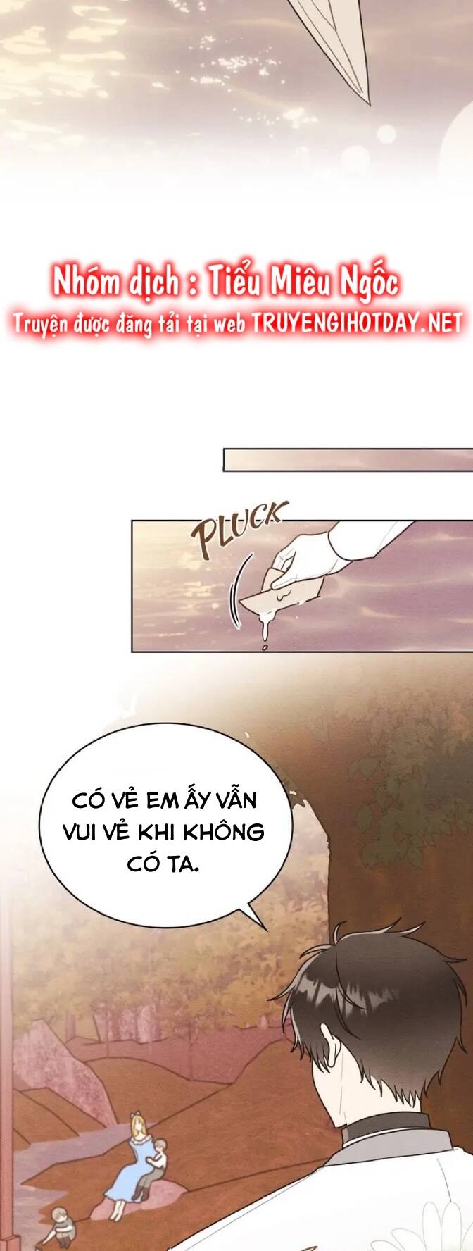 Ngài Công Tước, Chùng Ta Cùng Tắm Nào! Chapter 36 - Trang 2