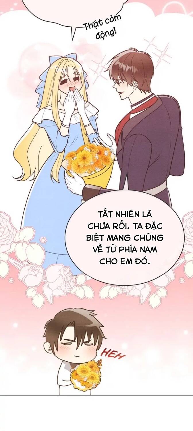 Ngài Công Tước, Chùng Ta Cùng Tắm Nào! Chapter 36 - Trang 2